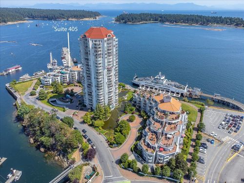 405-150 Promenade Dr, Nanaimo, BC, V9R6M6 | Card Image