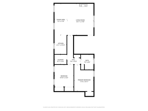 5b-1010 Hickman Road, Augusta, GA, 30904 | Card Image