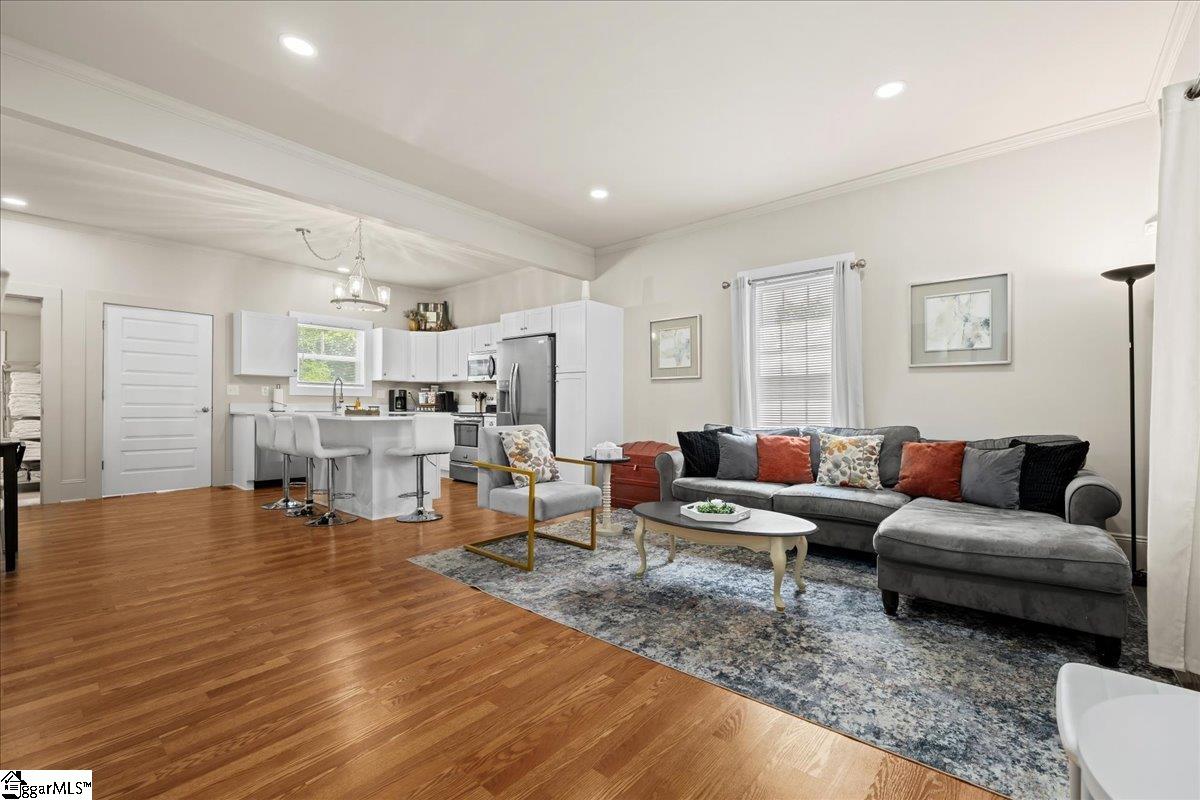 Residential in Greenville 4