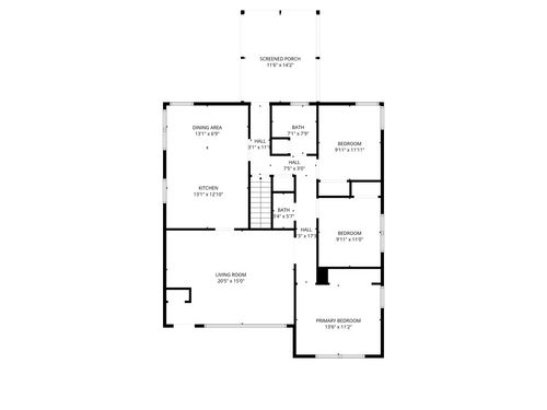 708 N Russel St, Mount Prospect, IL, 60056-2030 | Card Image