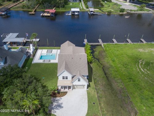 513 Canal Rd, Ponte Vedra Beach, FL, 32082-4301 | Card Image