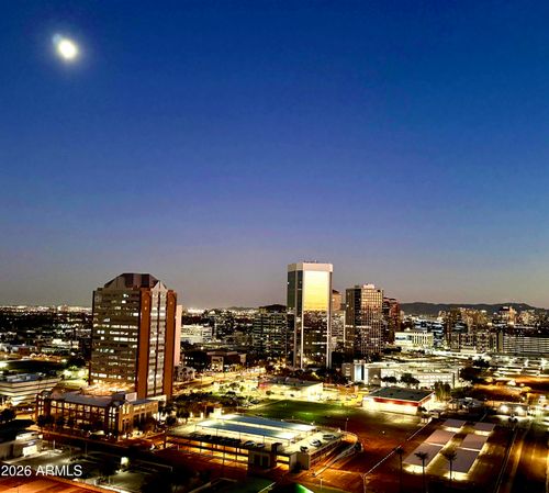 17g-207 W Clarendon Avenue, Phoenix, AZ, 85013 | Card Image