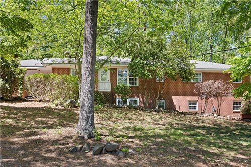 58 Mount Calvary Rd Nw, marietta, GA, 30064-1918 | Card Image