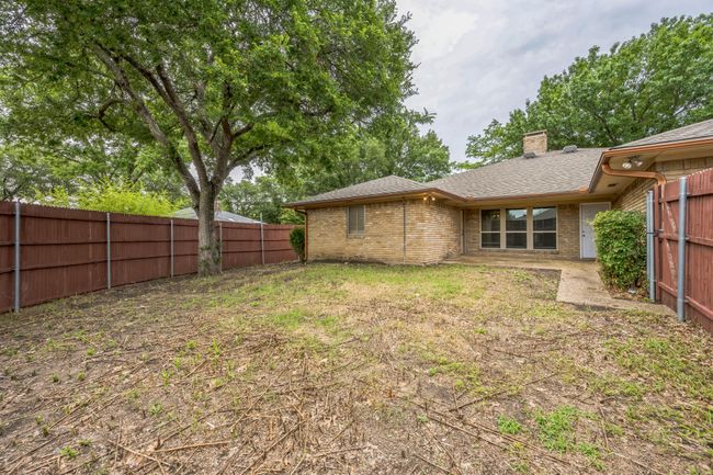 2413 Golden Willow Ln, House other with 3 bedrooms, 3 bathrooms and null parking in Richardson TX | Image 30
