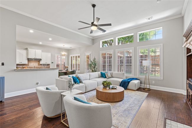 942 Pheasant Dr, House other with 4 bedrooms, 4 bathrooms and null parking in Allen TX | Image 5