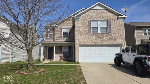 1220 N Aberdeen Dr, Franklin, IN, 46131-6932 | Card Image