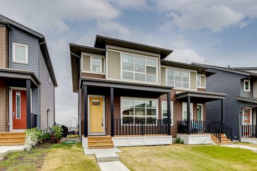 172 Belmont Way Sw, Calgary, AB, T2X5T4 | Card Image