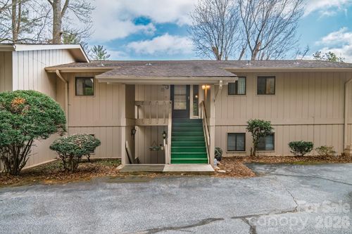 1813 Glen Cannon Dr, Pisgah Forest, NC, 28768-8960 | Card Image