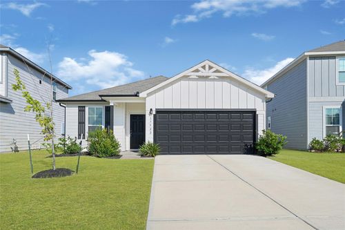 17922 Baleage Ln, Hockley, TX, 77447-2246 | Card Image