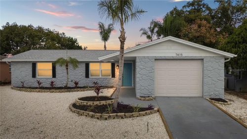 7415 San Salvadore Dr, PORT RICHEY, FL, 34668-5041 | Card Image