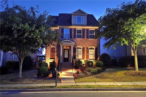 7165 Winthrop Rd, Alpharetta, GA, 30005-3052 | Card Image