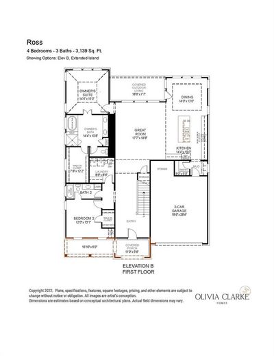 Floor plan | Image 3