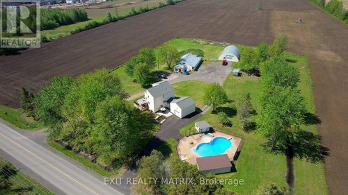 912 Eadie Road, Russell, ON, K4R1E5 | Card Image