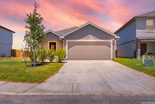 1675 House Finch Dr, San Antonio, TX, 78253-1045 | Card Image
