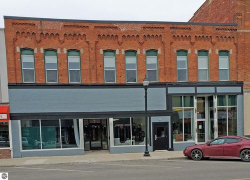 a-131 N Mill St, Saint Louis, MI, 48880-1516 | Card Image