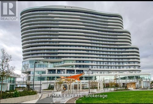 1711-2520 Eglinton Avenue, Mississauga (Central Erin Mills), ON, L5M0Y2 | Card Image