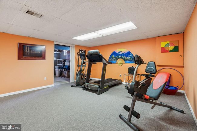 5615 S Deer Run Rd, House other with 4 bedrooms, 3 bathrooms and null parking in DOYLESTOWN PA | Image 59