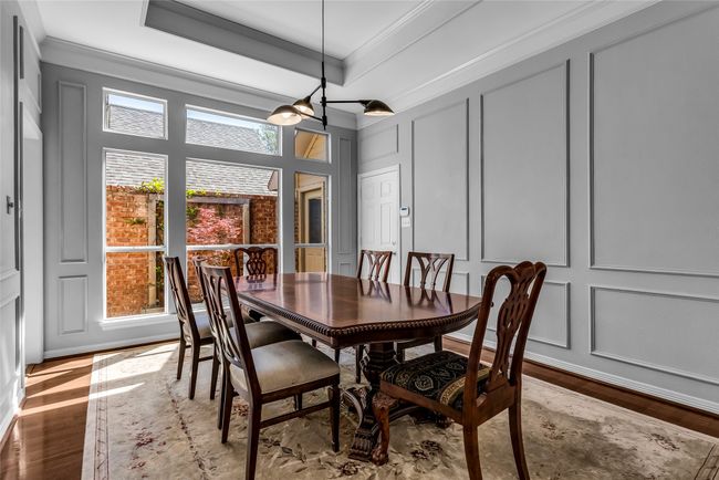 2613 Rockport Cir, House other with 4 bedrooms, 3 bathrooms and null parking in Garland TX | Image 11
