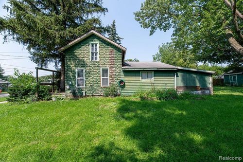 121 S Dunbar St, Potterville, MI, 48876-8776 | Card Image