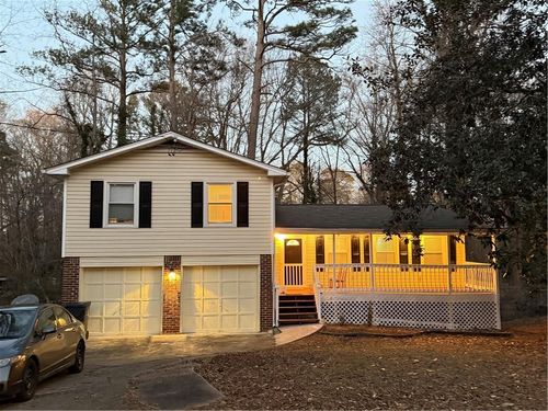 2648 Irene Cir, Duluth, GA, 30096-4148 | Card Image