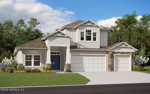 3670 Americana Dr, Green Cove Springs, FL, 32043-9627 | Card Image