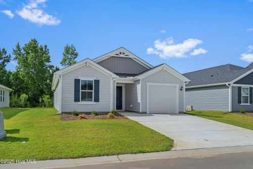 6958 Seaside Palms Pl Sw, Sunset Beach, NC, 28468-6142 | Card Image