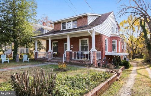 apt-2-746 Thayer Ave, SILVER SPRING, MD, 20910-5746 | Card Image