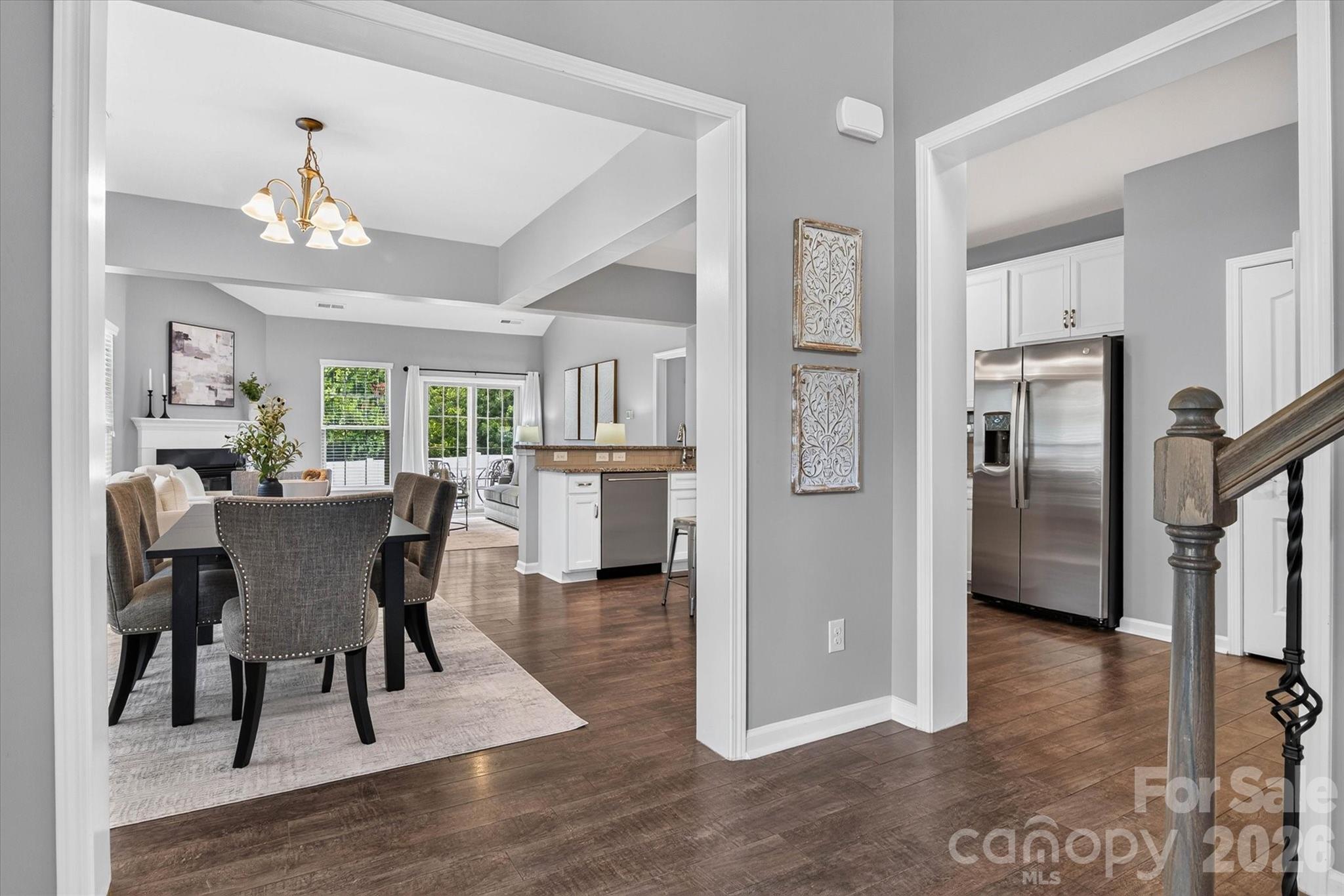 Residential in Fort Mill 3