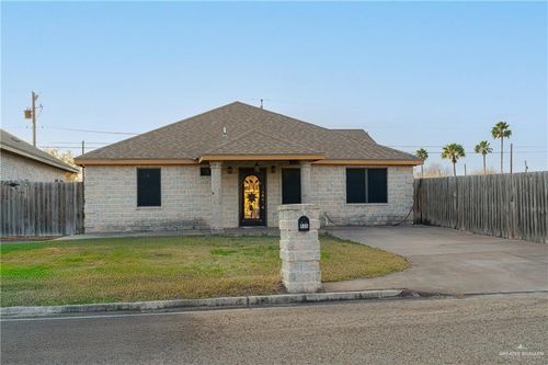 935 Noelia, Edcouch, TX, 78538-3050 | Card Image