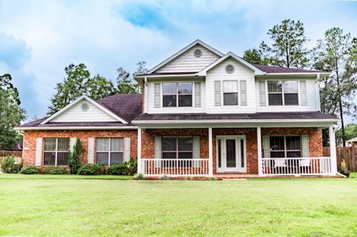 5929 Wind Trace Rd, Crestview, FL, 32536-4375 | Card Image