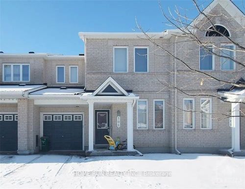 106 Akita Walk, Barrhaven, ON, K2J3T8 | Card Image