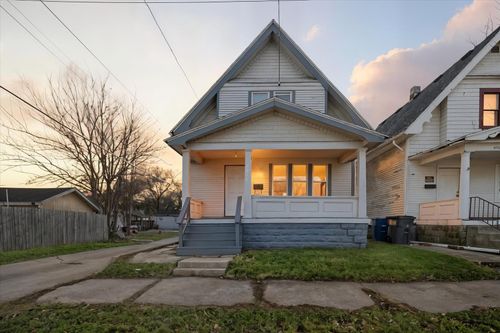 1012 Idaho St, Toledo, OH, 43605-2706 | Card Image