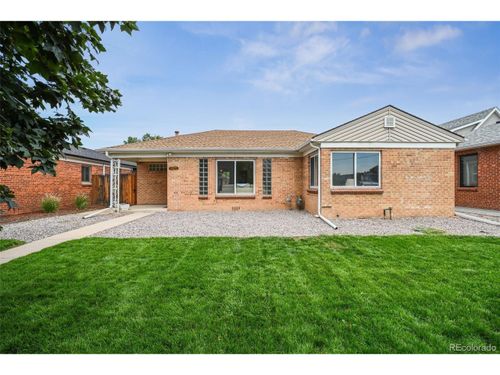 3625 E 29th Ave, Denver, CO, 80205-5036 | Card Image