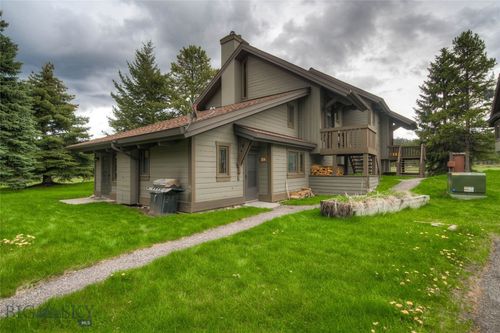30a-30 Yellowstone Spur Rd, Big Sky, MT, 59716-7600 | Card Image