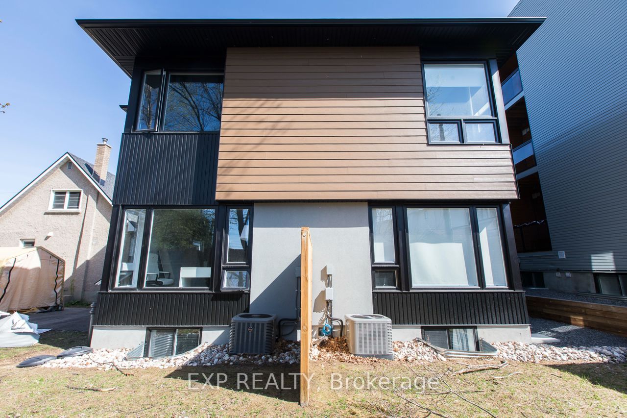 Residential in Overbrook - Castleheights and Area