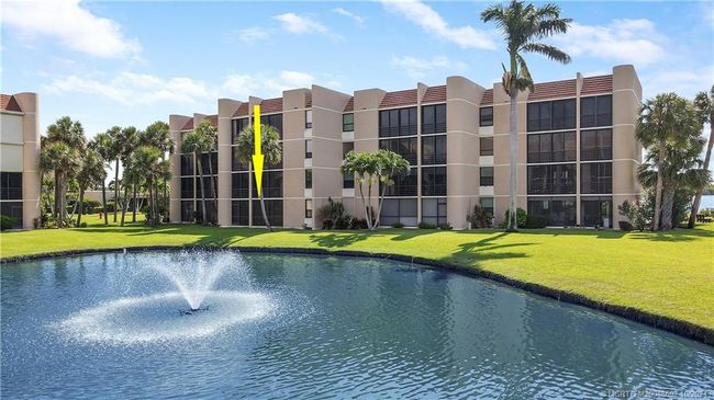 APT-103 - 3442 Ne Causeway Blvd, Condo with 2 bedrooms, 2 bathrooms and 1 parking in Jensen Beach FL | Image 33