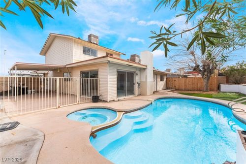 804 Vincent Way, Las Vegas, NV, 89145-6161 | Card Image