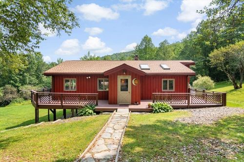 391 Weldon Rd, Sandgate, VT, 05250-4460 | Card Image