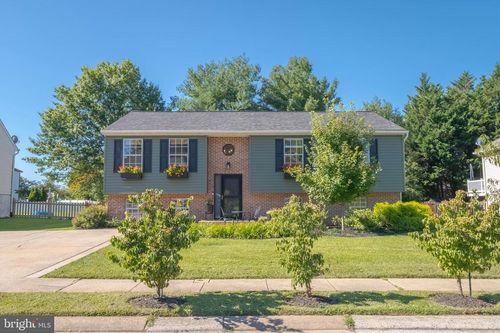 820 Van Dyke Ln, BEL AIR, MD, 21014-6929 | Card Image