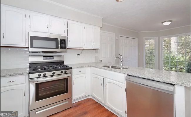 1954 Saybrook Ct, House other with 4 bedrooms, 2 bathrooms and 4 parking in Jonesboro GA | Image 16