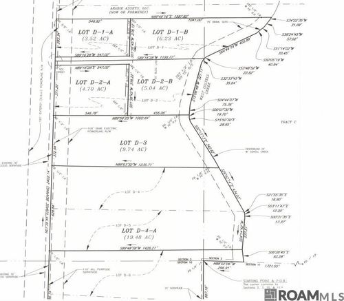 33550 Stella Ln, Walker, LA, 70785-4066 | Card Image