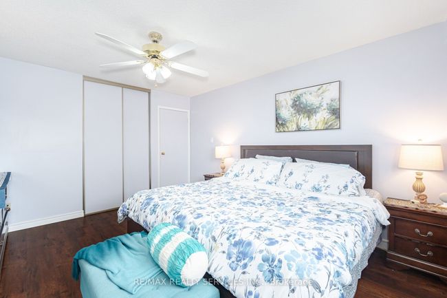 9 Pluto Dr, House attached with 4 bedrooms, 3 bathrooms and 2 parking in Brampton ON | Image 23