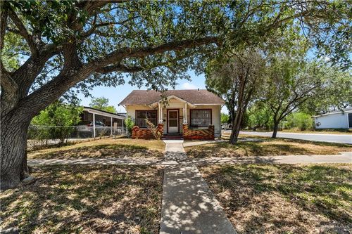 397 S Bonham Street, San Benito, TX, 78586 | Card Image