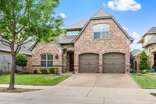 724 E Hill St, Keller, TX, 76248-2455 | Card Image