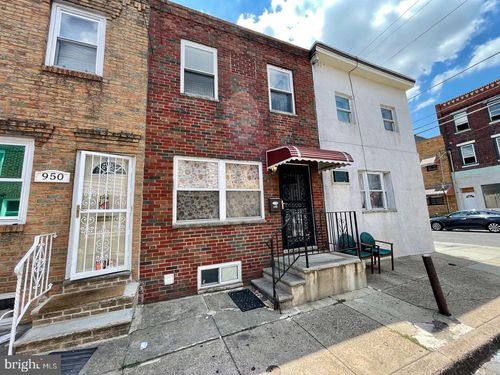 952 Winton St, PHILADELPHIA, PA, 19148-3126 | Card Image
