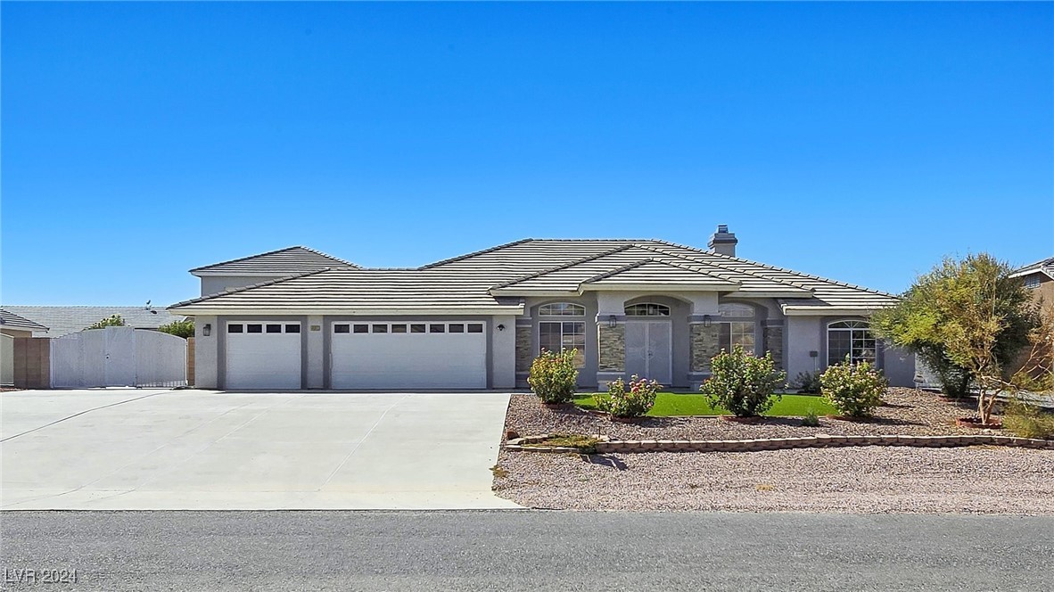Marywood Ct, Pahrump, NV 89061