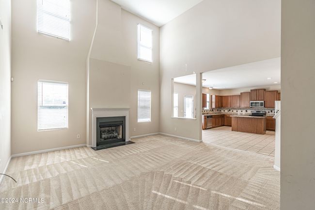 909 Highgrove Dr, House other with 4 bedrooms, 3 bathrooms and 2 parking in Spring Lake NC | Image 5