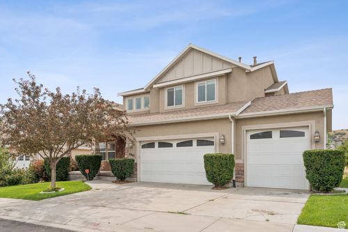 4863 W River Chase Rd, Herriman, UT, 84096-3423 | Card Image