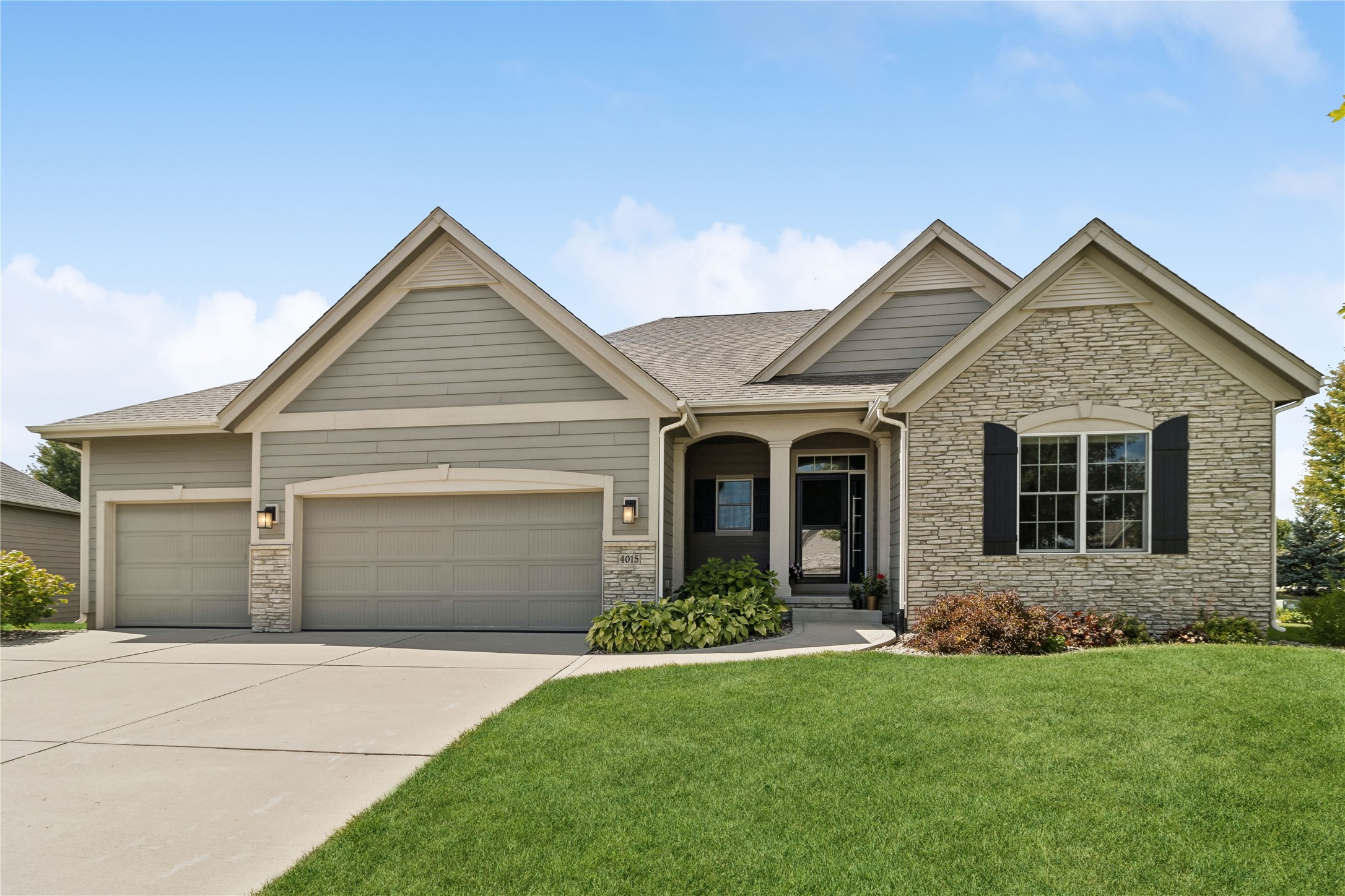 5th Ct, Ankeny, IA 50023