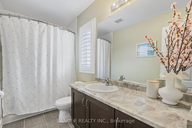 5 Sunderland Meadows Dr, House other with 3 bedrooms, 3 bathrooms and 2 parking in Brock ON | Image 14
